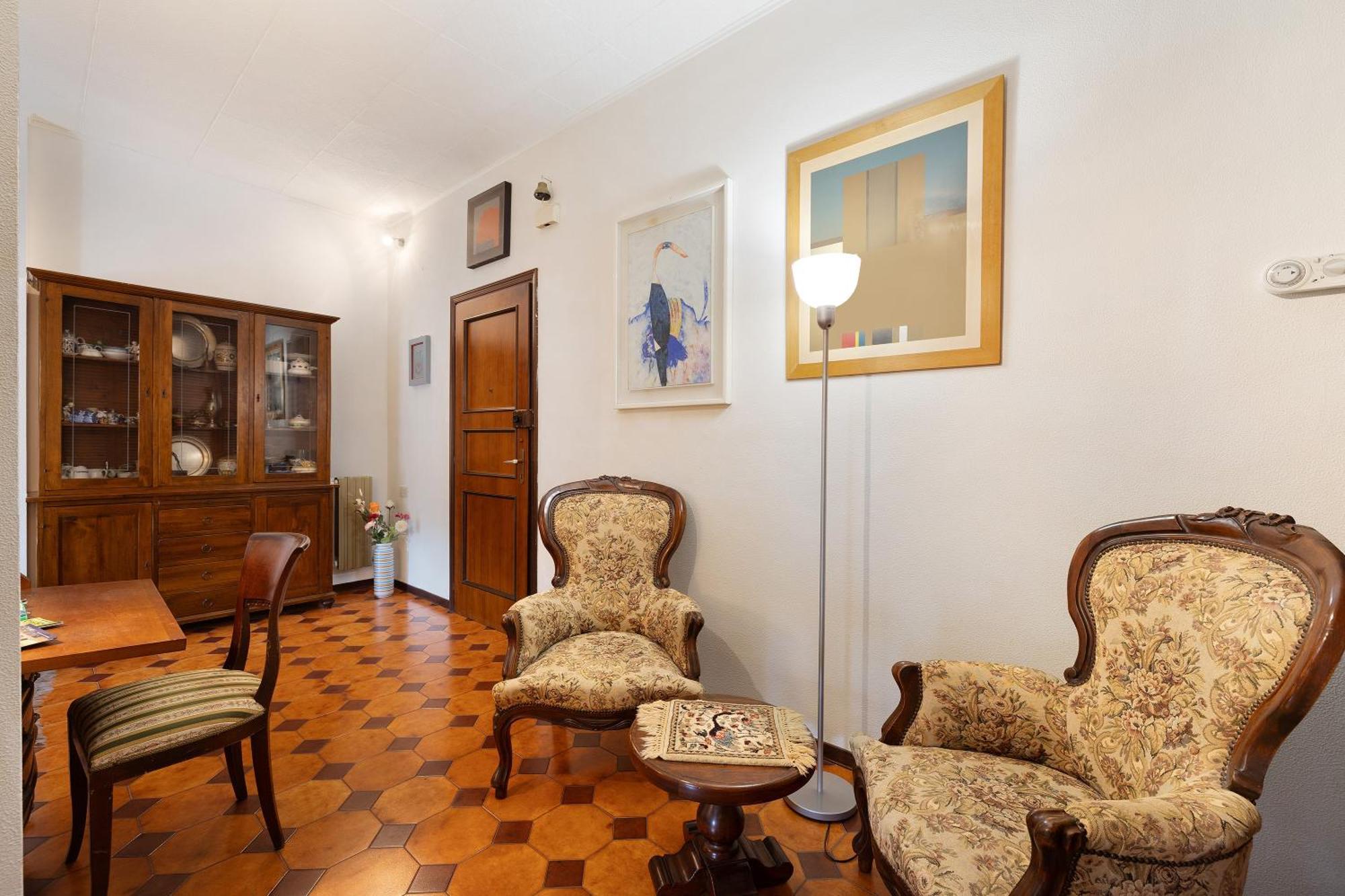 Appartement Il Giardino Di Gio à Finale Ligure Extérieur photo