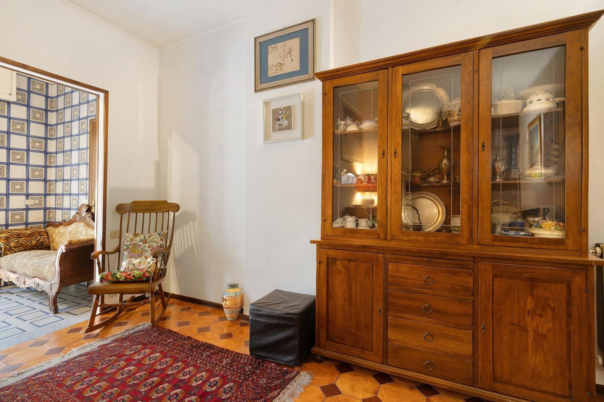Appartement Il Giardino Di Gio à Finale Ligure Extérieur photo