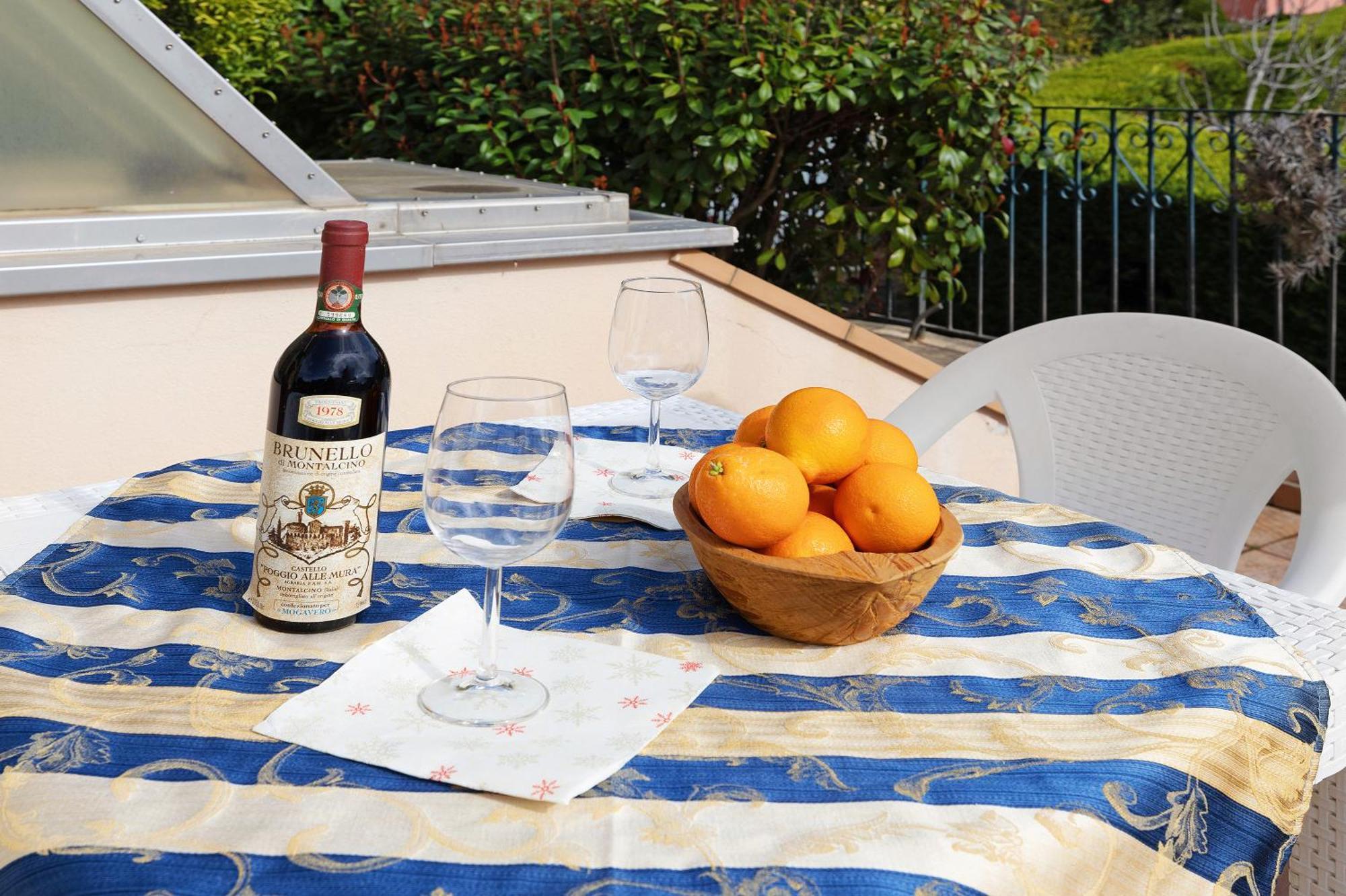 Appartement Il Giardino Di Gio à Finale Ligure Extérieur photo